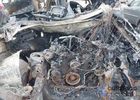 2004 Ford F-150 Fx4/Lariat/Xlt из США, поврежденный, VIN 1FTPW14564KC69400